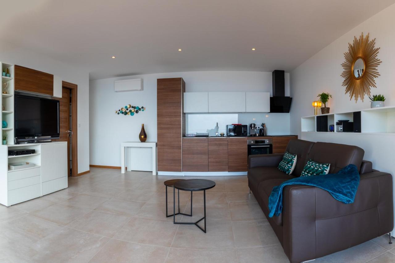 Vistazur Luxueux Appartement Avec Terrasse Et Piscine Rayol-Canadel-sur-Mer Exterior foto