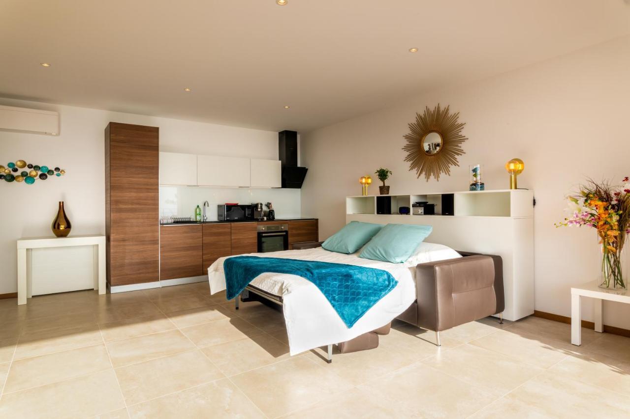 Vistazur Luxueux Appartement Avec Terrasse Et Piscine Rayol-Canadel-sur-Mer Exterior foto