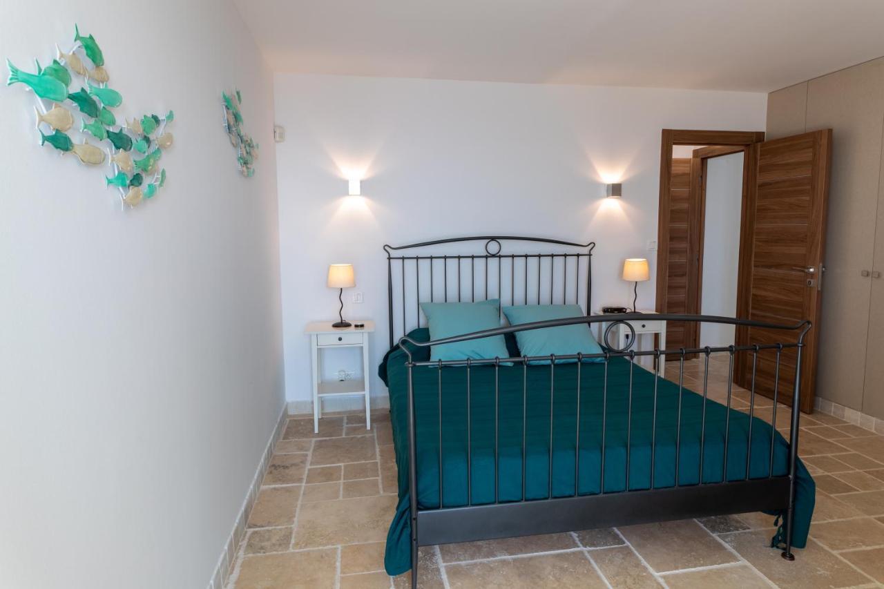 Vistazur Luxueux Appartement Avec Terrasse Et Piscine Rayol-Canadel-sur-Mer Exterior foto